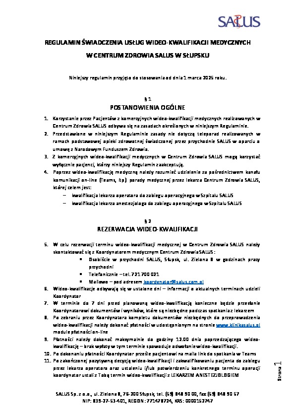 Wideo_kwalifikacje_Regulamin_SALUS.pdf